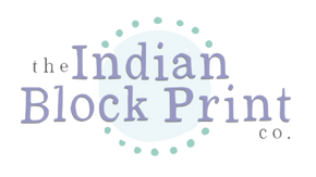 The Indian Block Print Co.