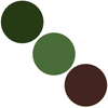 Colour Palette Of The Month - October 2026