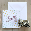 Lovely Lydia Collaboration- Jack Russel