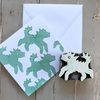 Lovely Lydia Collaboration- Scruffy Dog
