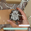 Block Printing 25 Days Advent Calendar 2026 - PRE ORDER