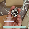 Block Printing 25 Days Advent Calendar 2026 - PRE ORDER