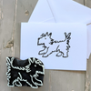 Lovely Lydia Collaboration- Westie