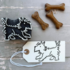 Lovely Lydia Collaboration- Westie