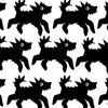 Lovely Lydia Collaboration- Scruffy Dog