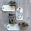 Lovely Lydia Collaboration- Dalmatian