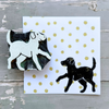 Lovely Lydia Collaboration- Retriever