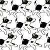 Lovely Lydia Collaboration- Terrier