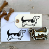 Lovely Lydia Collaboration- Basset