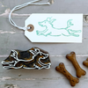 Lovely Lydia Collaboration- Cocker Spaniel