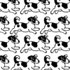 Lovely Lydia Collaboration- Jack Russel
