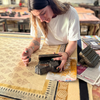 India Block Printing Tour 2027: 4th - 14th October