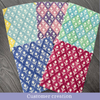 The Block Print Club- May Jaipur Dish Cloth and Fabric