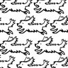 Lovely Lydia Collaboration- Norfolk Wiry Terrier