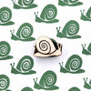 The Crafty Lass- Snail