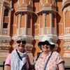 India Block Printing Tour 2027: 4th - 14th October