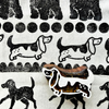 Lovely Lydia Collaboration- Basset