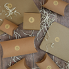 Block Printing 25 Days Advent Calendar 2026 - PRE ORDER
