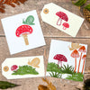 The Crafty Lass- Moss Mounds
