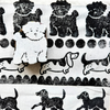 Lovely Lydia Collaboration- Fluffy Pup