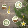 The Block Print Club- Festive Clay Creations