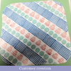 The Block Print Club- January Face Cloths