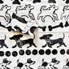 Lovely Lydia Collaboration- Running Dachshund
