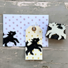 Lovely Lydia Collaboration- Scruffy Dog