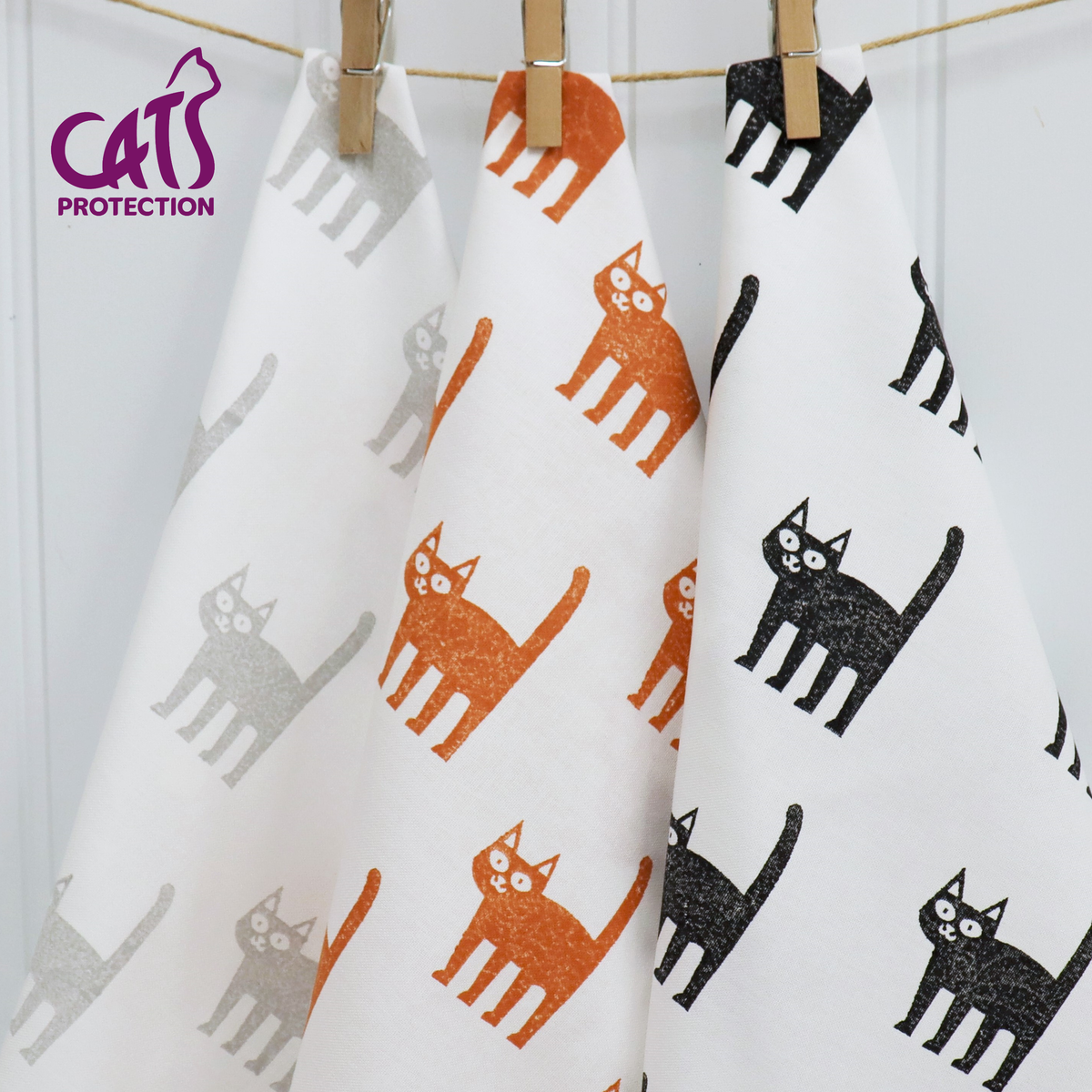 Craft for Cats - Indian Block Printing Kit – The Indian Block Print Co.