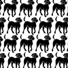 Lovely Lydia Collaboration- Hound