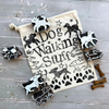 Lovely Lydia Collaboration- Retriever