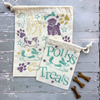 Lovely Lydia Collaboration- Springer Spaniel