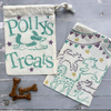 Lovely Lydia Collaboration- Westie