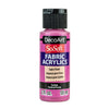 SoSoft Fabric Paint - Fuchsia