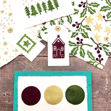  Colour Palette Of The Month - November