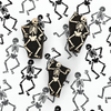 Dancing Skeletons