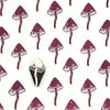 The Crafty Lass- Forest Mushroom