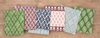 Jaipur Pattern Flower Set