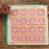Prima Exclusive - Moroccan Cushion Cover Printing Kit