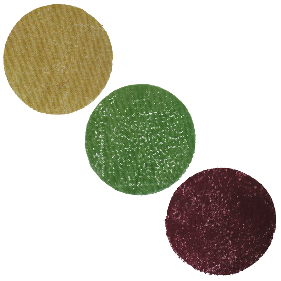 Colour Palette Of The Month - November