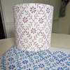 The Block Print Club- May Lampshade Making and Printing
