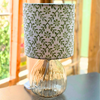 The Block Print Club- May Lampshade Making and Printing