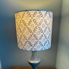 The Block Print Club- May Lampshade Making and Printing