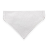 White Dog Bandana