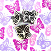 Butterflies