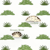 The Crafty Lass- Moss Mounds