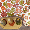 Colour Palette Of The Month - September 2026