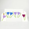 The Crafty Lass - Crocus & Leaf