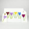 The Crafty Lass - Crocus & Leaf