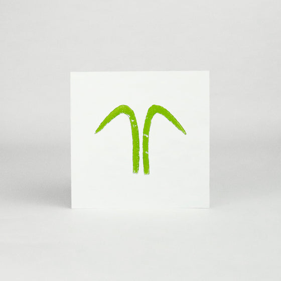 The Crafty Lass - Leaf Stems